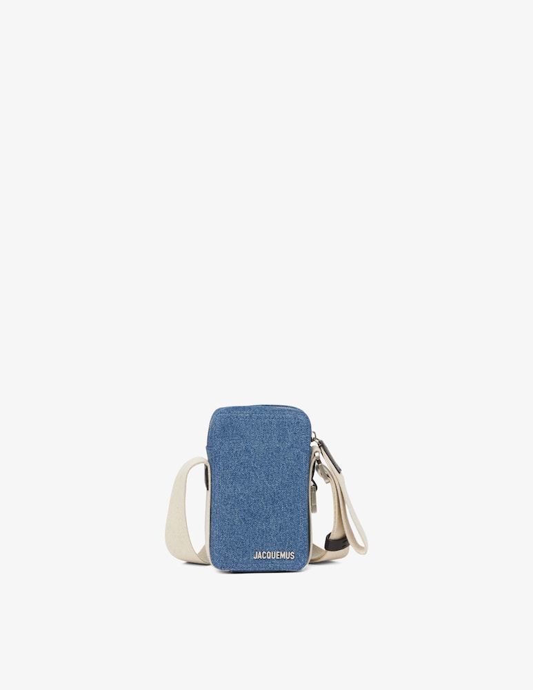 Jacquemus Borsa le cuerda vertical - immagine 1 Jacquemus Borsa le cuerda vertical - immagine 1