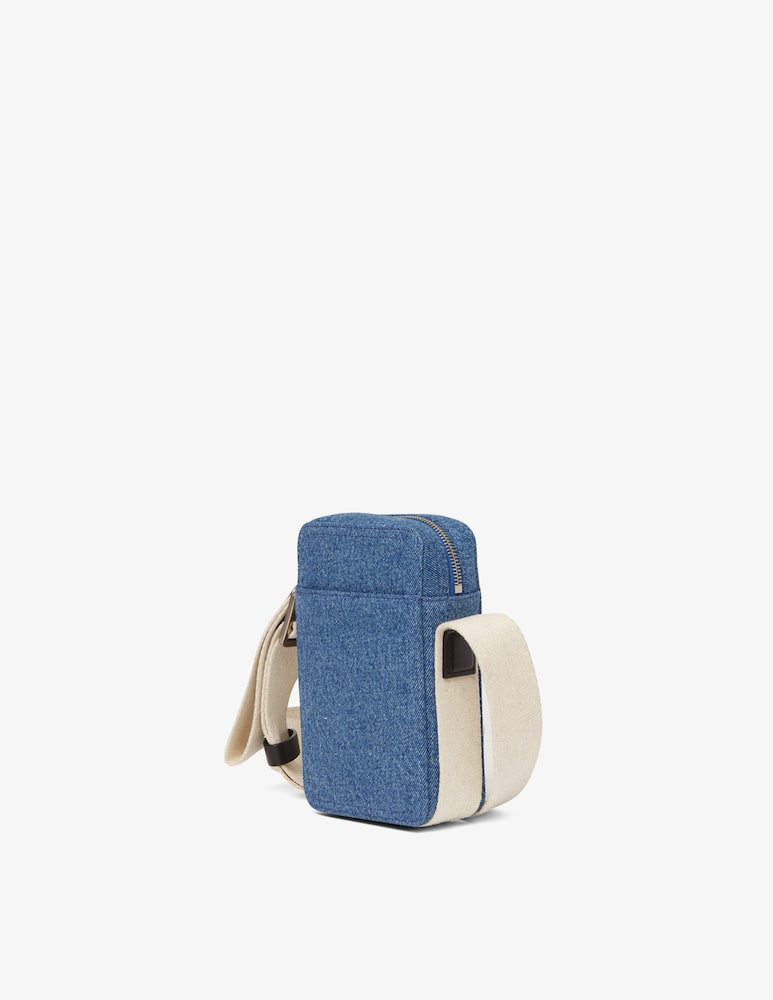 Jacquemus Borsa le cuerda vertical - immagine 3 Jacquemus Borsa le cuerda vertical - immagine 3