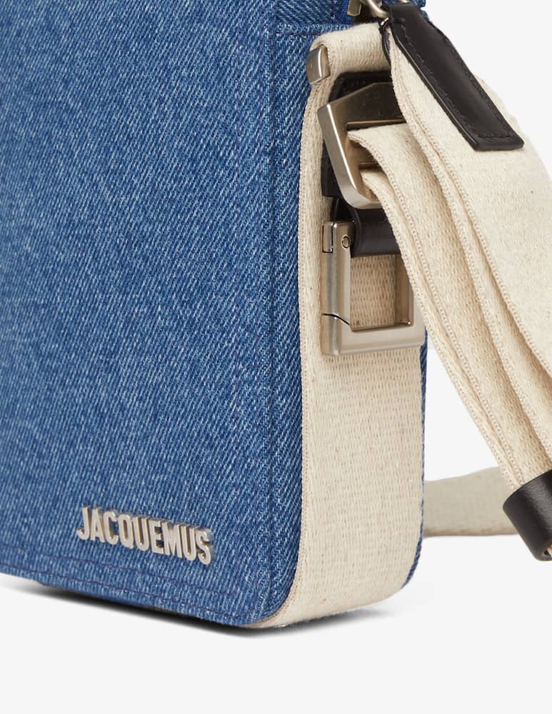 Jacquemus Borsa le cuerda vertical - immagine 4 Jacquemus Borsa le cuerda vertical - immagine 4