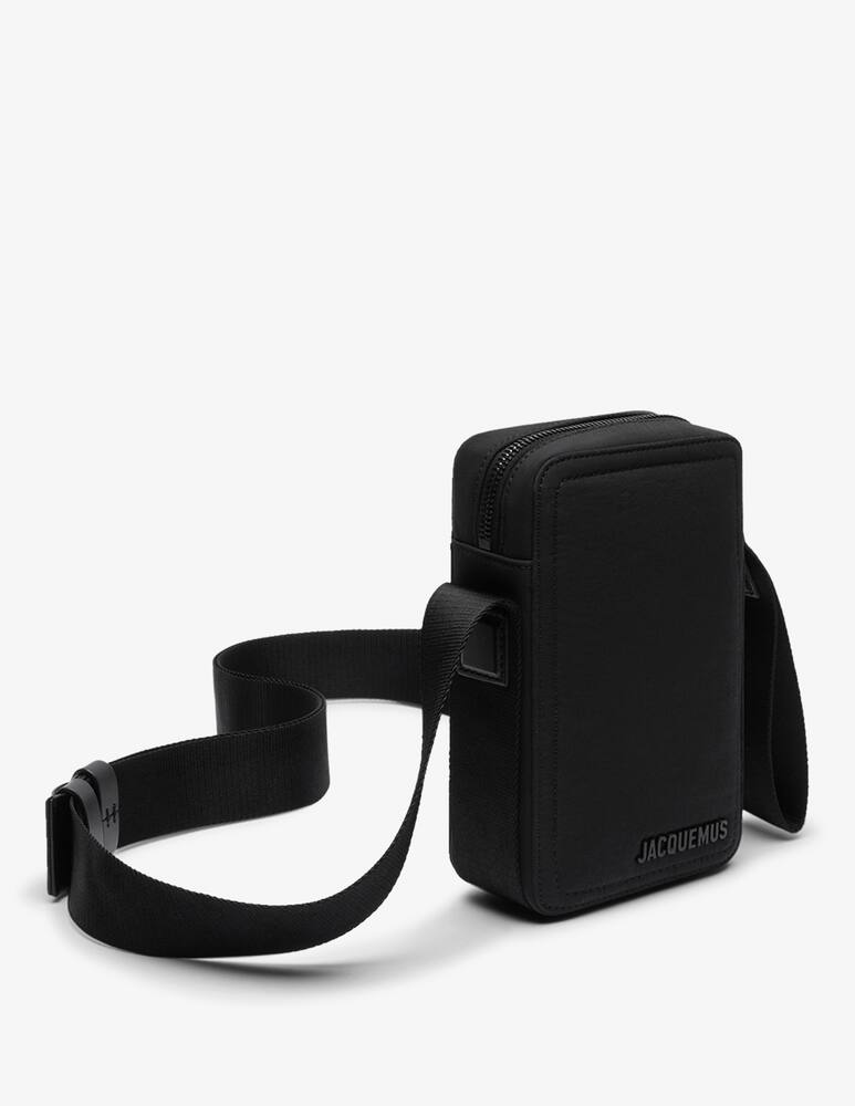 rinascente Jacquemus Cuerda crossbody bag