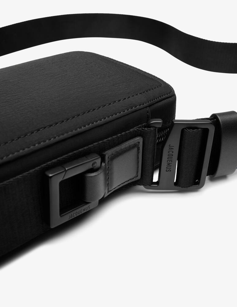 rinascente Jacquemus Cuerda crossbody bag