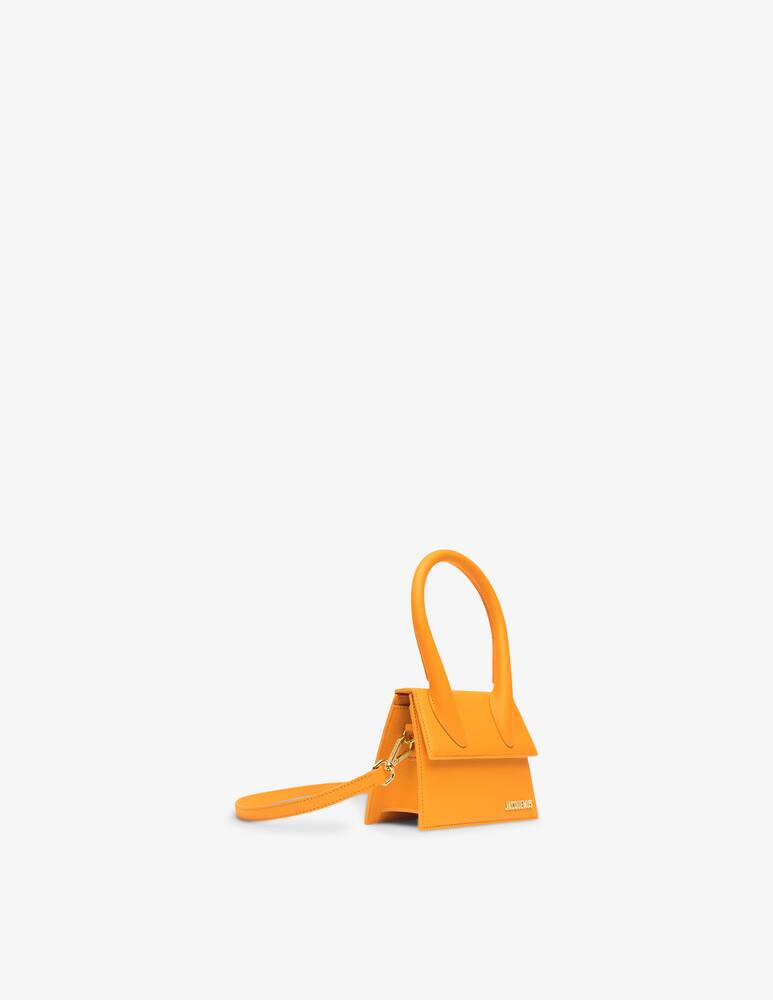 rinascente Jacquemus Le Chiquito Moyen bag
