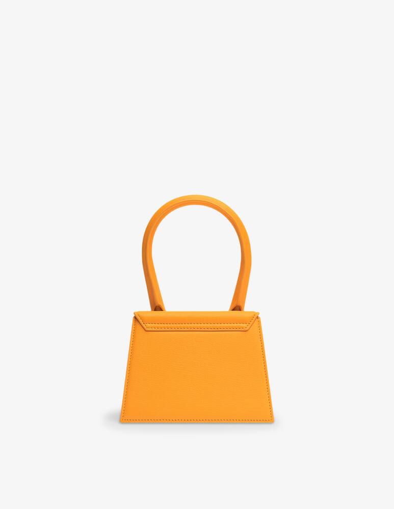 rinascente Jacquemus Le Chiquito Moyen bag