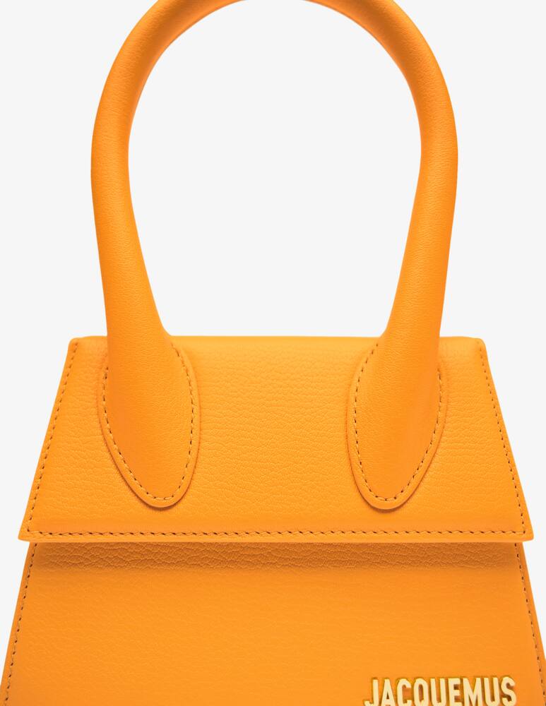 rinascente Jacquemus Le Chiquito Moyen bag