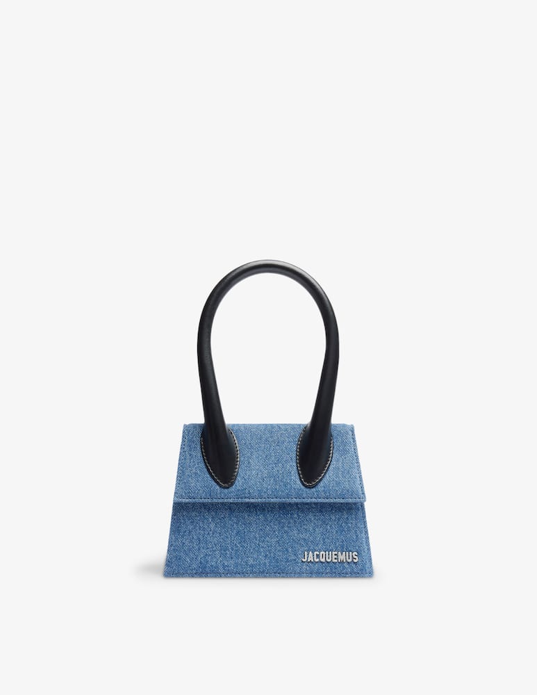 Jacquemus Le Chiquito Moyen bag - picture 1 Jacquemus Le Chiquito Moyen bag - picture 1