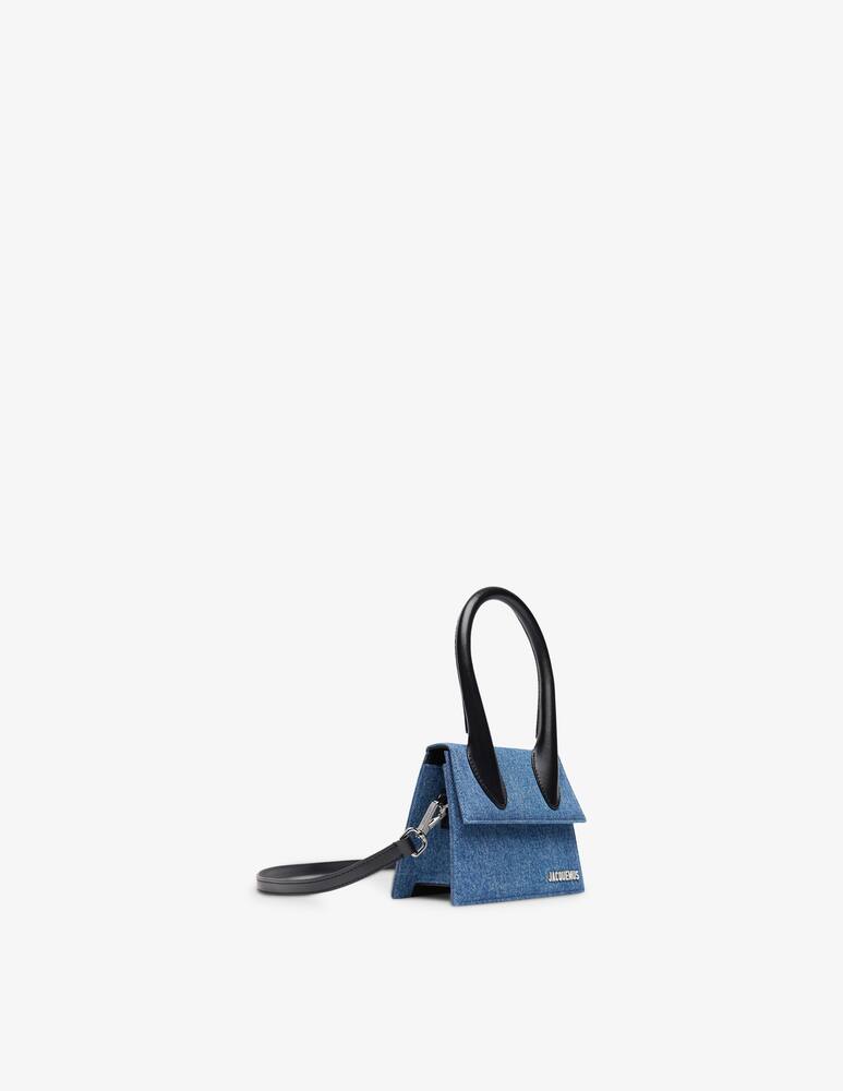 rinascente Jacquemus Le Chiquito Moyen bag