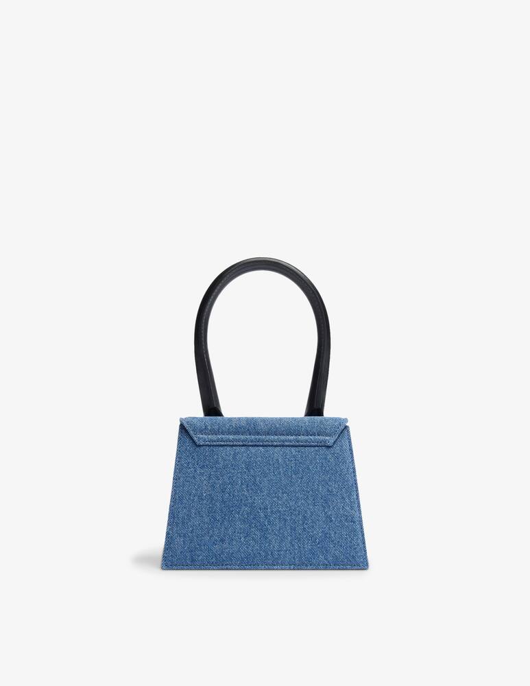 Jacquemus Le Chiquito Moyen bag - picture 3 Jacquemus Le Chiquito Moyen bag - picture 3