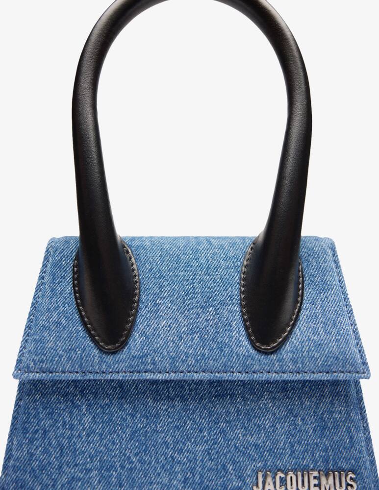 rinascente Jacquemus Le Chiquito Moyen bag