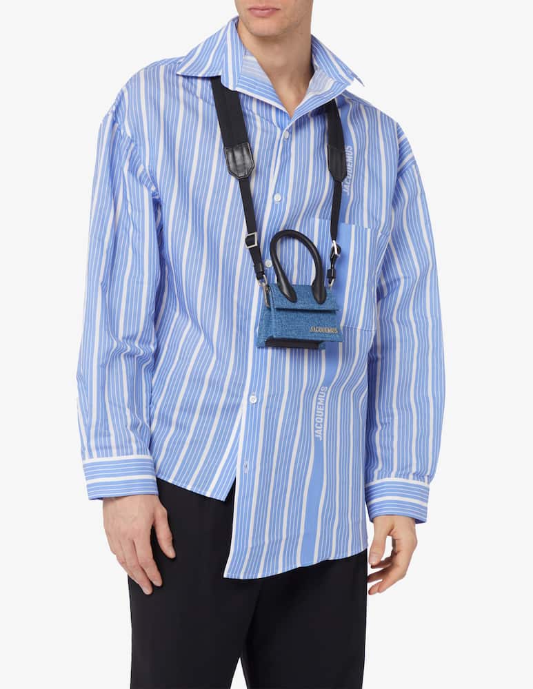 rinascente Jacquemus Borsa le chiquito