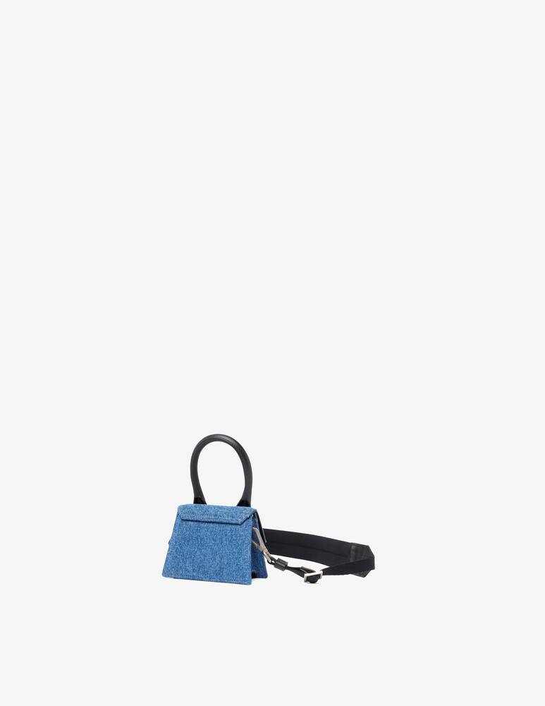 rinascente Jacquemus Borsa le chiquito