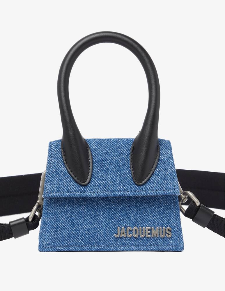 rinascente Jacquemus Borsa le chiquito