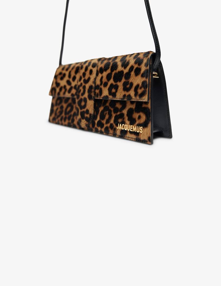 rinascente Jacquemus Le Chiquito Long bag