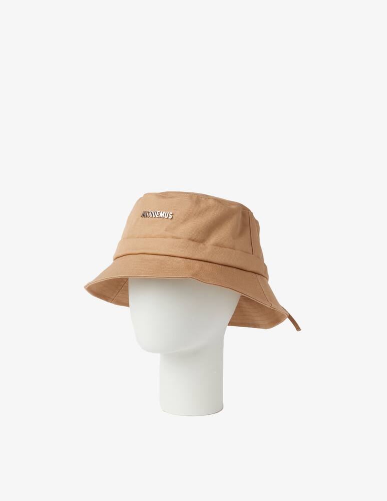 rinascente Jacquemus Le bob gadjo hat