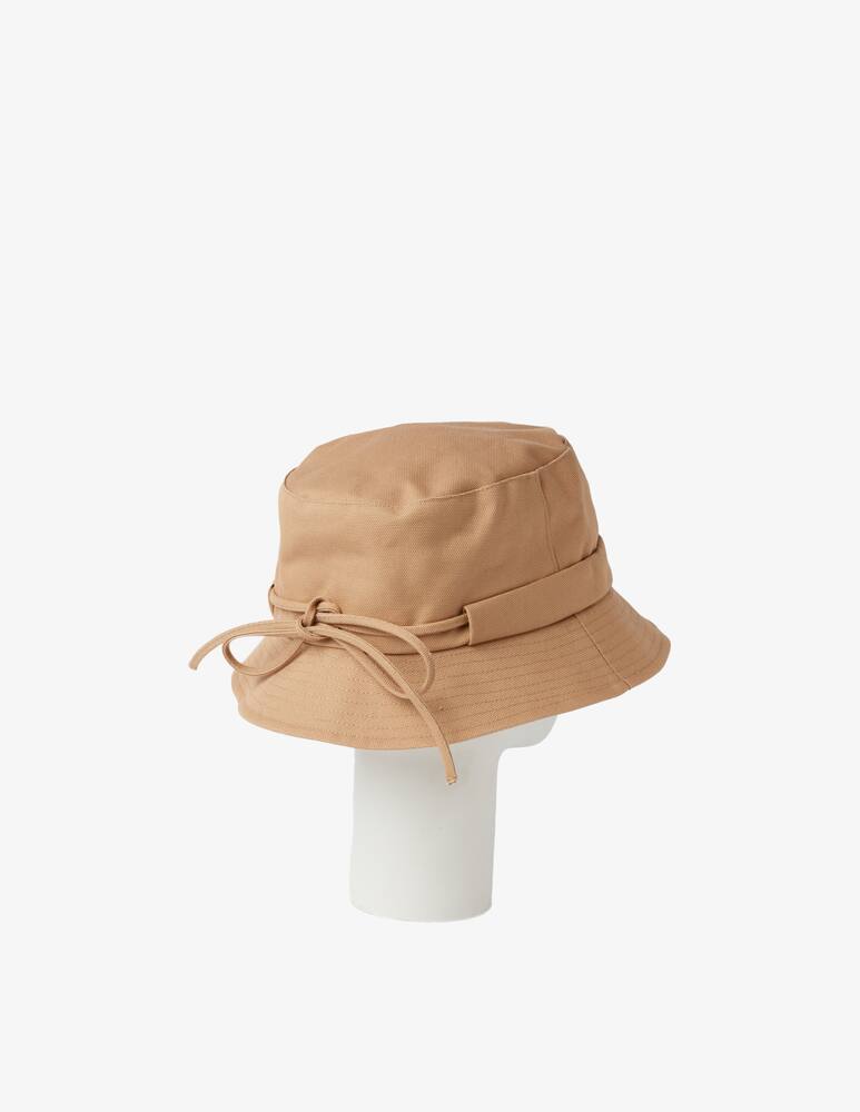 rinascente Jacquemus Le bob gadjo hat