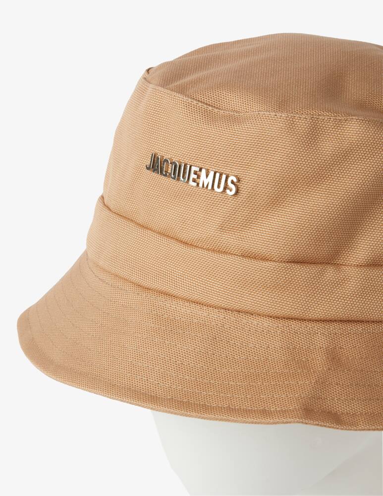 rinascente Jacquemus Le bob gadjo hat