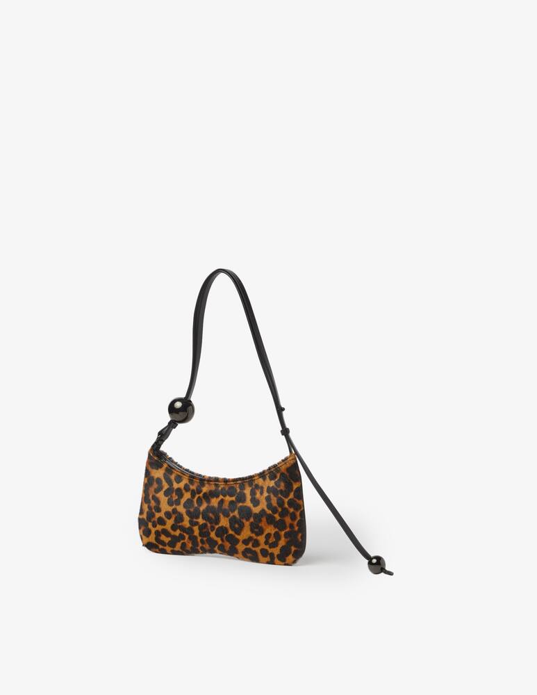 rinascente Jacquemus Borsa Le bisou perle