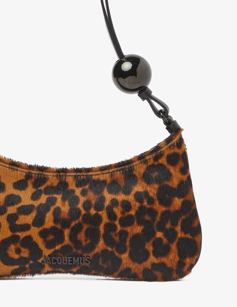 rinascente Jacquemus Borsa Le bisou perle