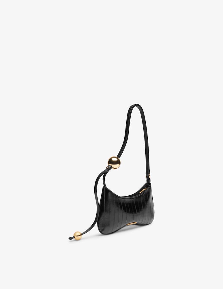rinascente Jacquemus Borsa Le Bisou Perle
