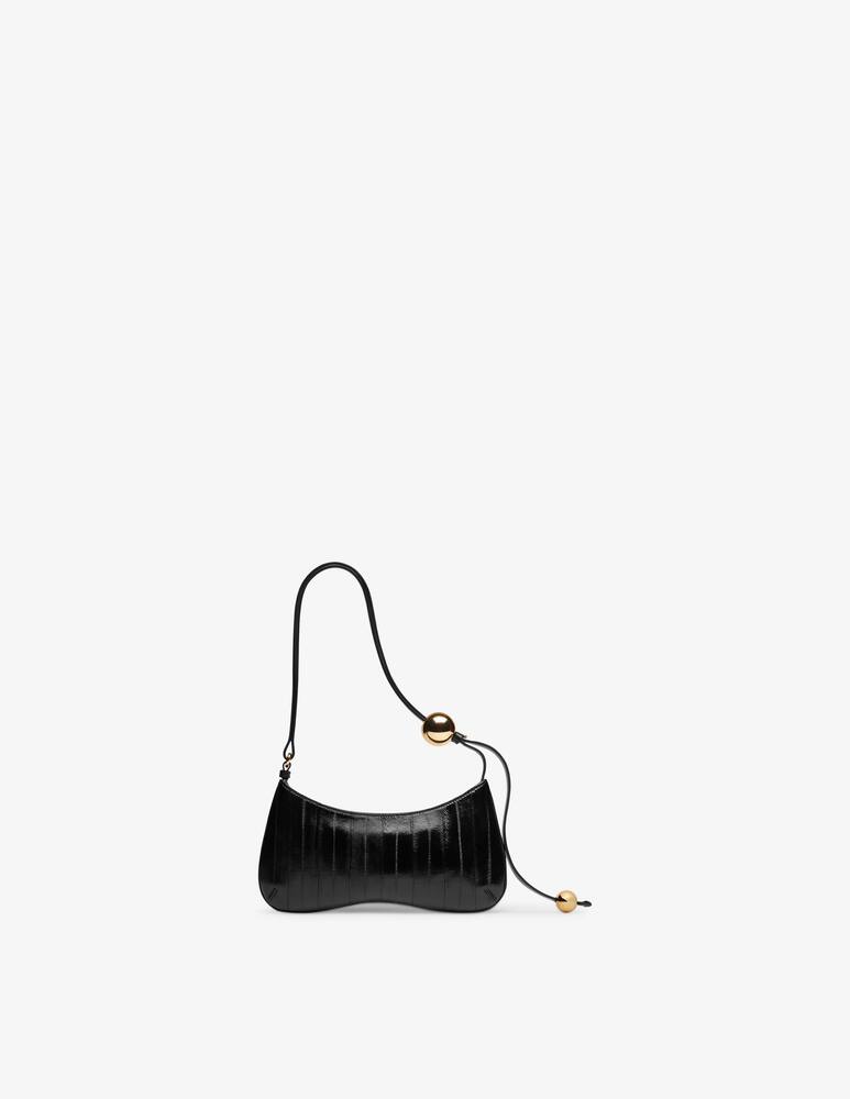 rinascente Jacquemus Borsa Le Bisou Perle