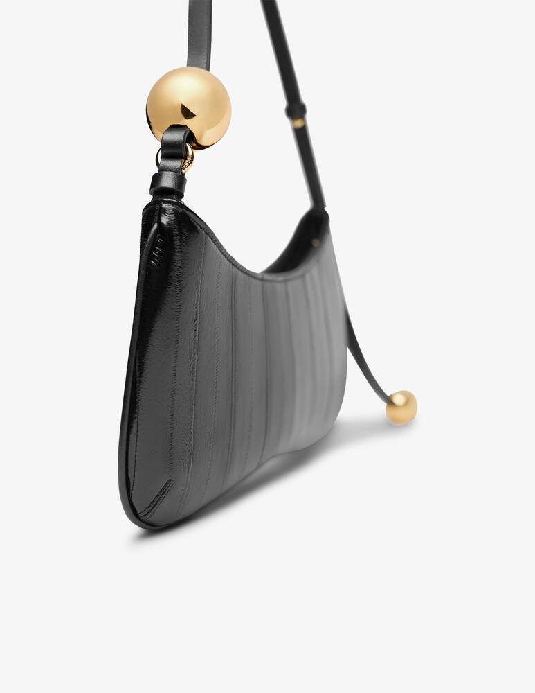 rinascente Jacquemus Borsa Le Bisou Perle