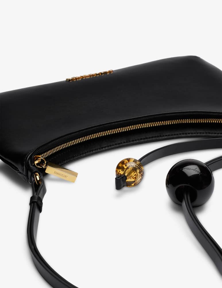 rinascente Jacquemus Borsa Le Bisou Perle