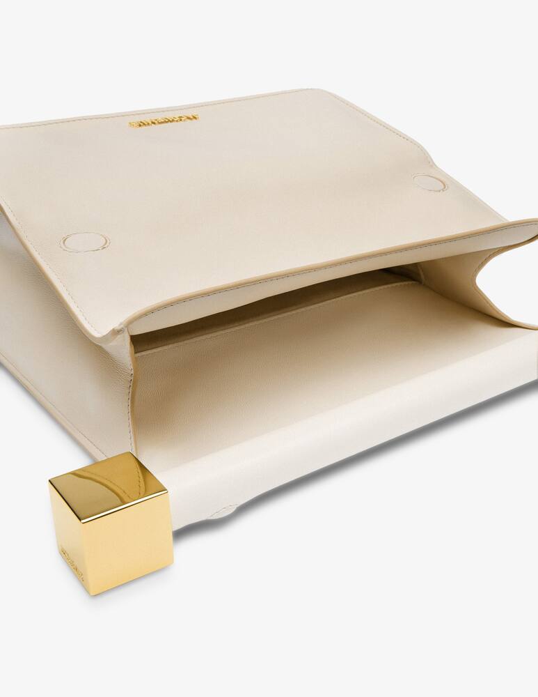 rinascente Jacquemus Borsa La Pochette Rond Carré