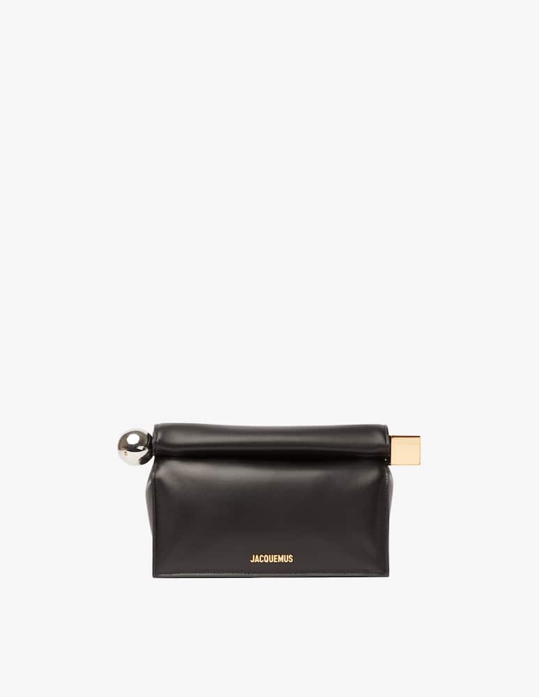 Jacquemus Borsa La pochette - immagine 1 Jacquemus Borsa La pochette - immagine 1
