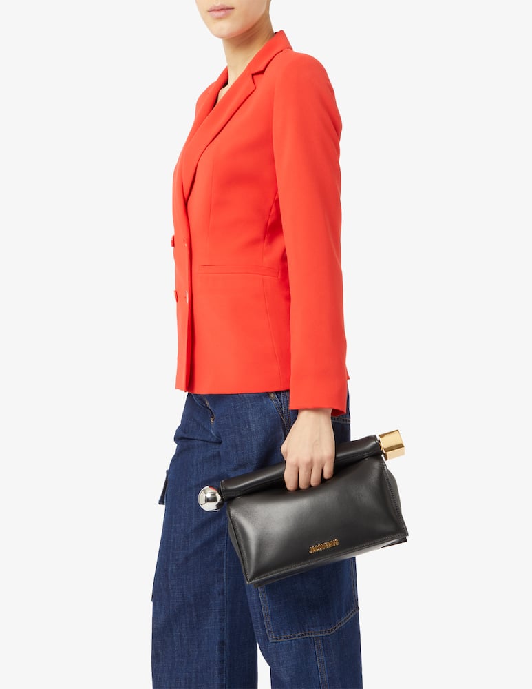 Jacquemus Borsa La pochette - immagine 2 Jacquemus Borsa La pochette - immagine 2