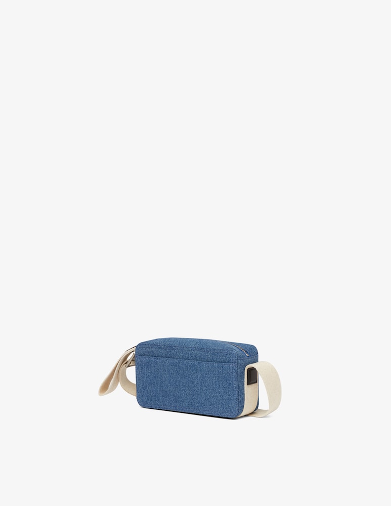 rinascente Jacquemus Le cuerda horizontal bag