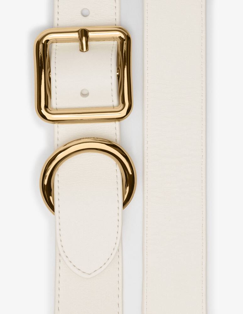 rinascente Jacquemus Cintura Regalo