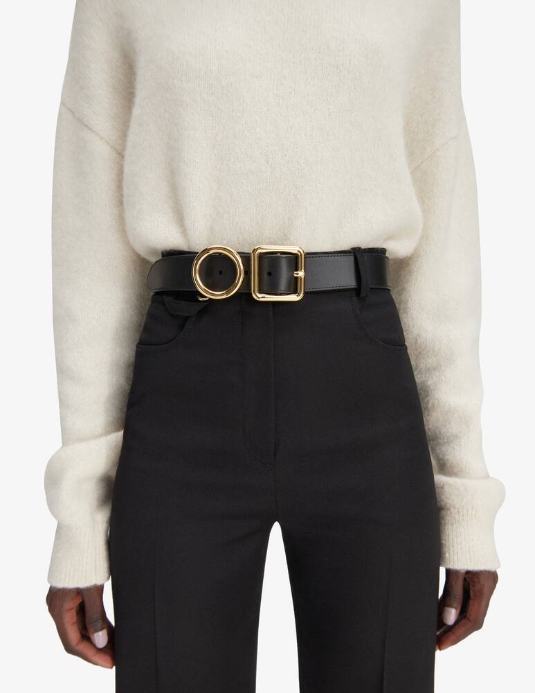 rinascente Jacquemus Belt Regalo