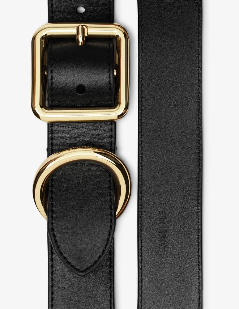 rinascente Jacquemus Belt Regalo