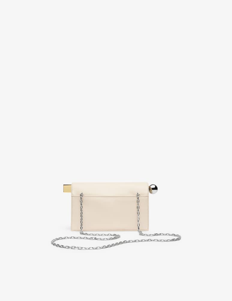 Jacquemus Pochette La Petite Rond Carré - immagine 3