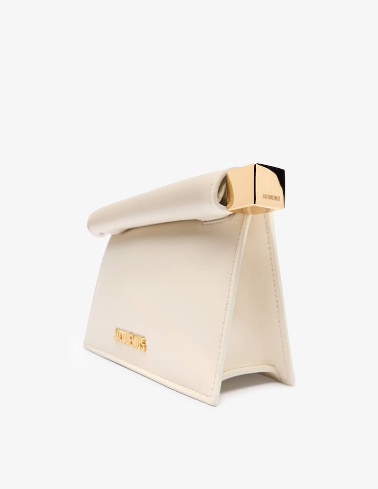 Jacquemus Pochette La Petite Rond Carré - immagine 4