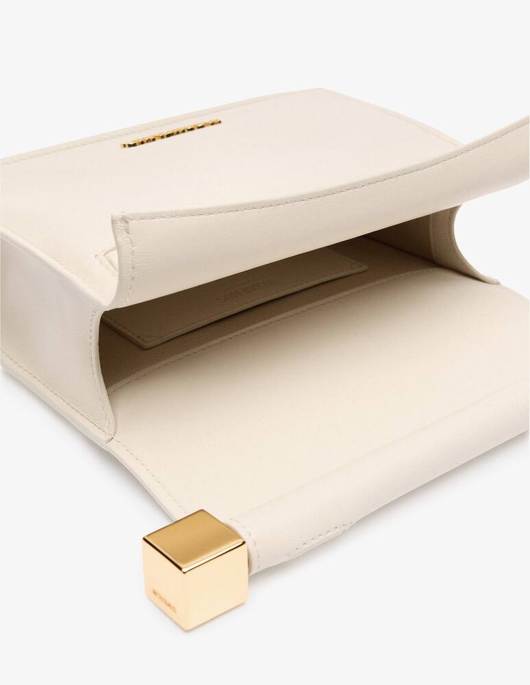 rinascente Jacquemus Pochette La Petite Rond Carré