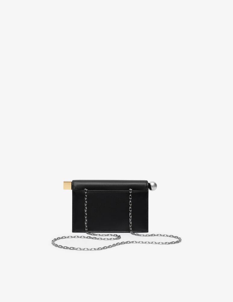 rinascente Jacquemus Pochette La Petite Rond Carré