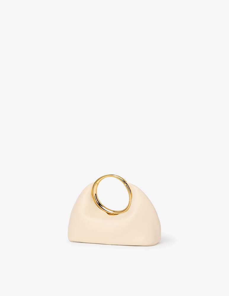 rinascente Jacquemus Borsa Le Petit Calino