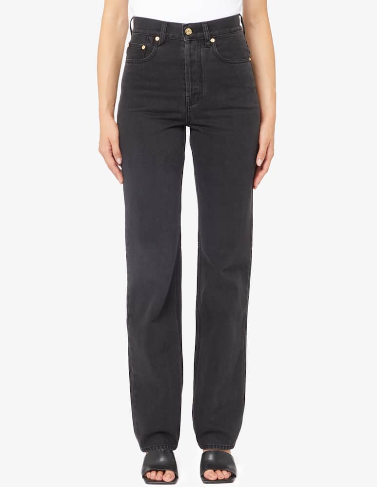 Jacquemus Jeans Le De-Nimes - immagine 1 Jacquemus Jeans Le De-Nimes - immagine 1