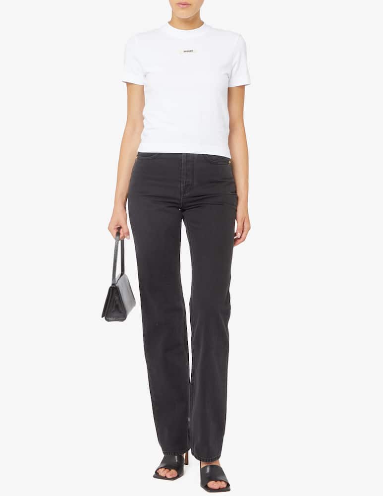 Jacquemus Jeans Le De-Nimes - immagine 2 Jacquemus Jeans Le De-Nimes - immagine 2