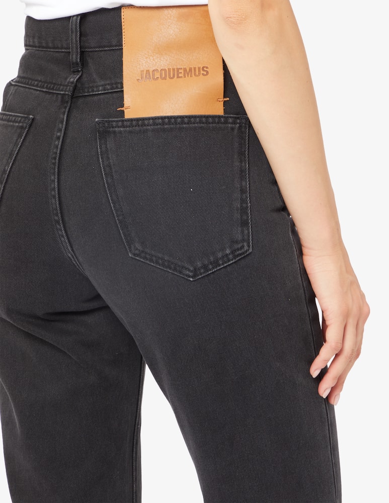 Jacquemus Jeans Le De-Nimes - immagine 4 Jacquemus Jeans Le De-Nimes - immagine 4