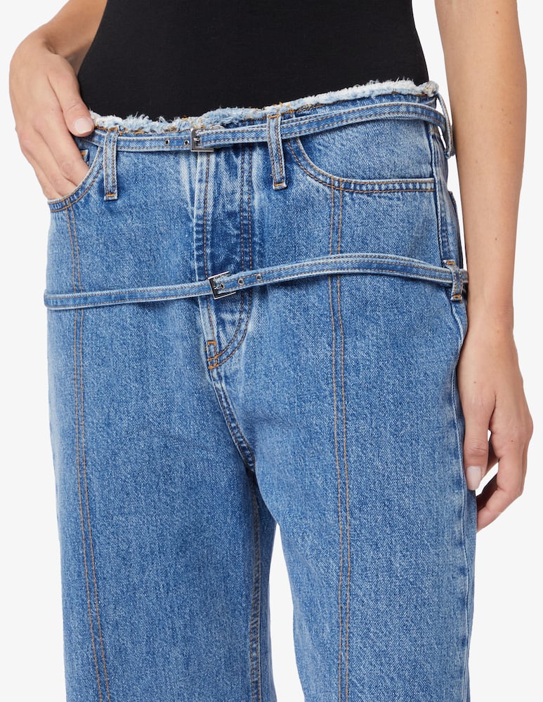 Jacquemus Jeans - picture 3
