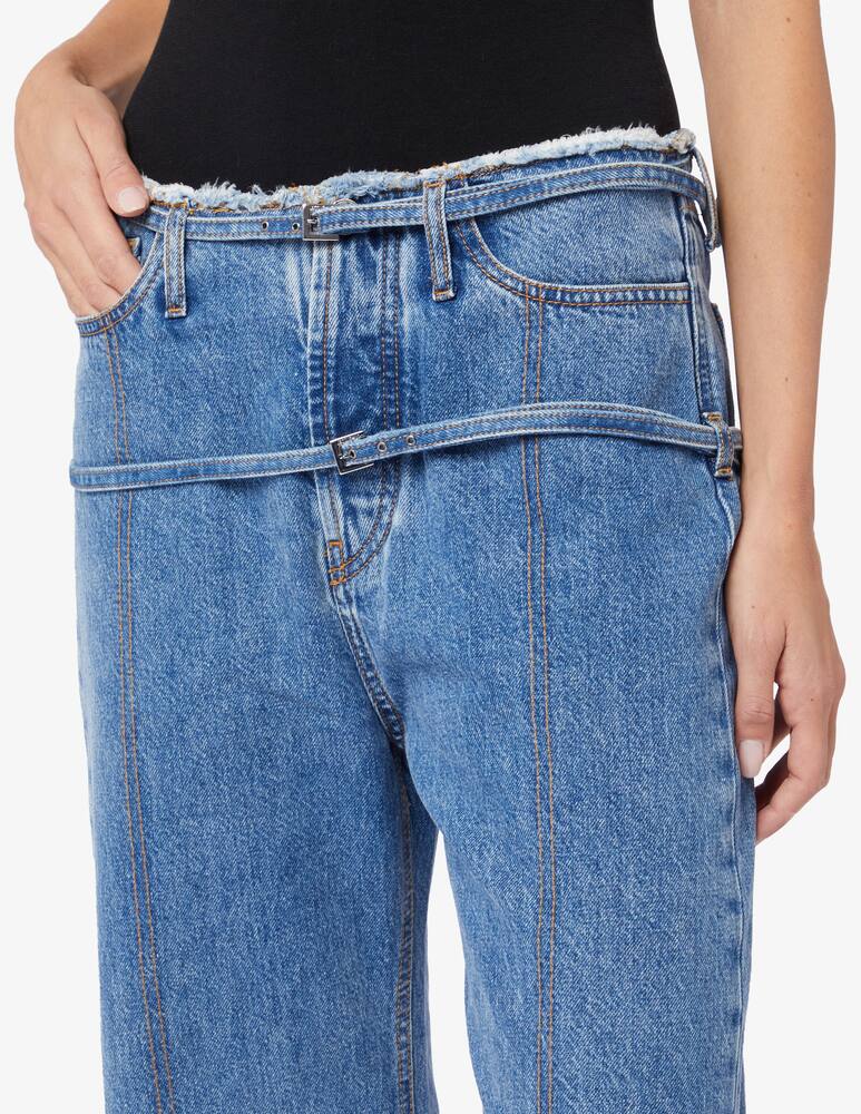 rinascente Jacquemus Jeans