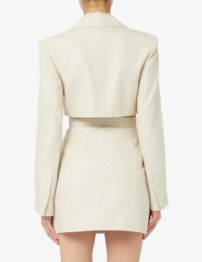 rinascente Jacquemus Bari jacket