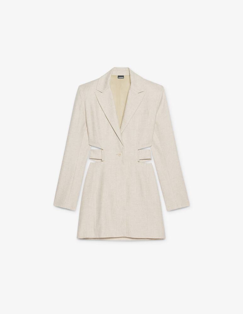 rinascente Jacquemus Bari jacket