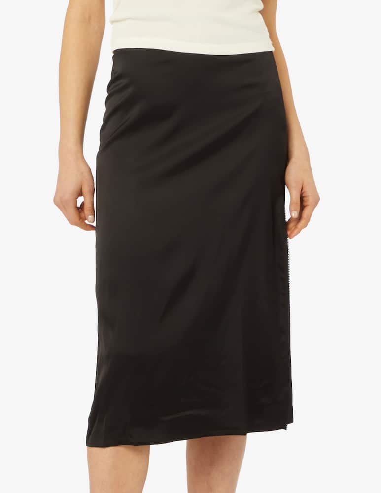 rinascente Jacquemus Canotta le debardeur gros grain