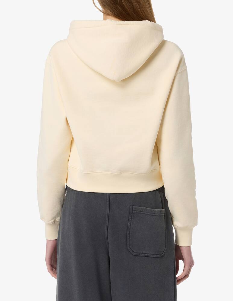 rinascente Jacquemus Hoodie with logo