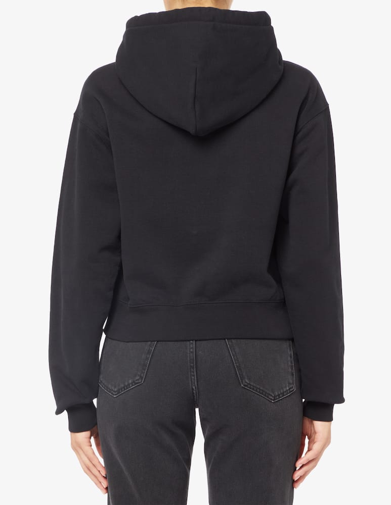 Jacquemus Cotton hoodie - picture 3 Jacquemus Cotton hoodie - picture 3