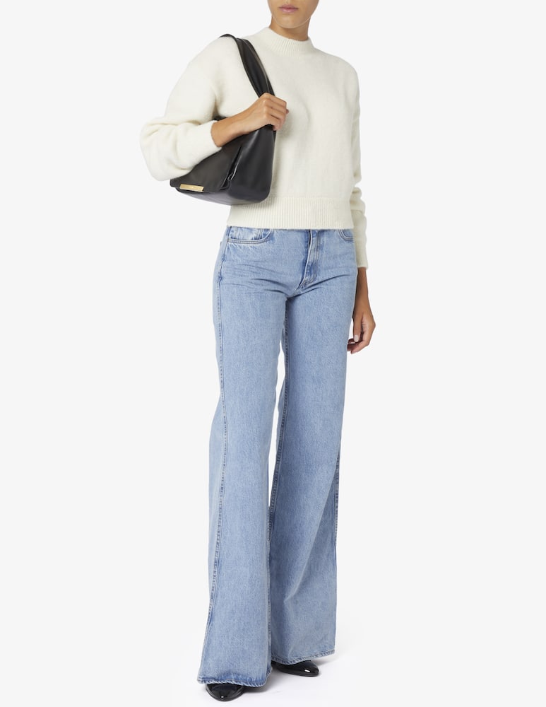 Jacquemus Maglione in misto lana - immagine 2 Jacquemus Maglione in misto lana - immagine 2