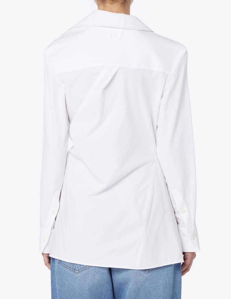 rinascente Jacquemus Pablo chemise shirt