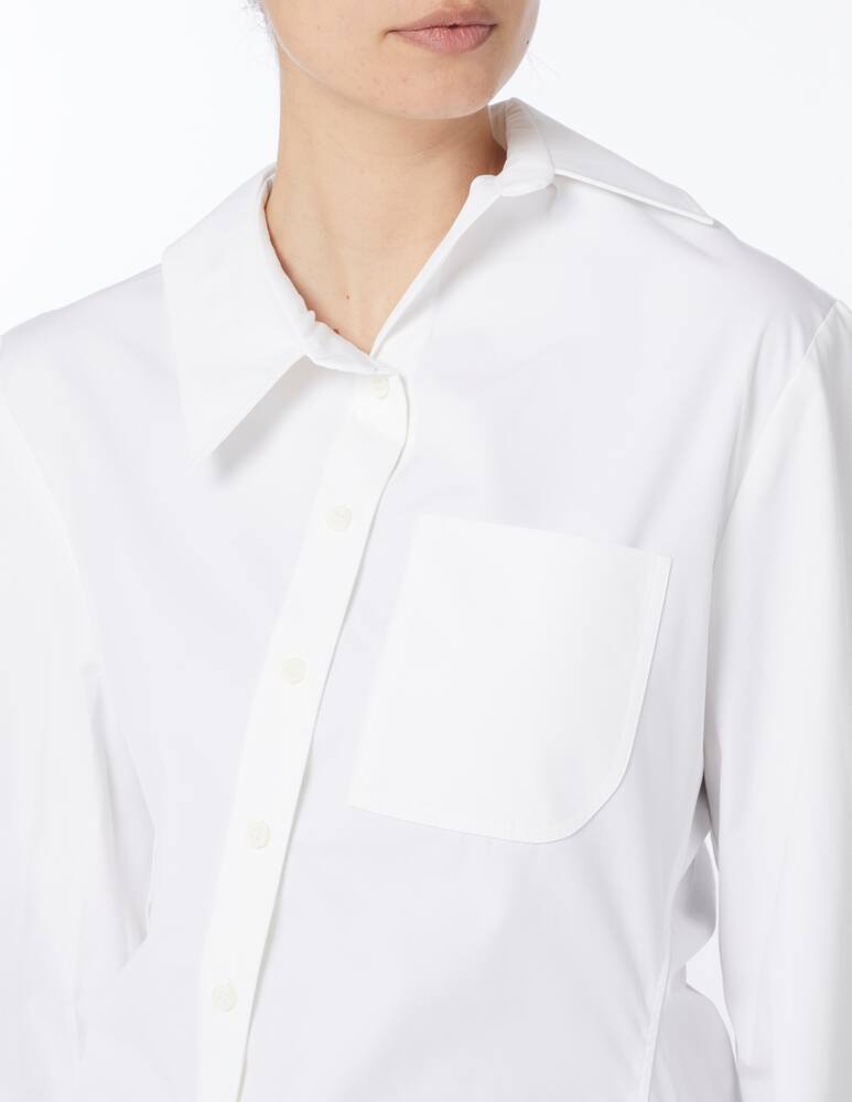 rinascente Jacquemus Pablo chemise shirt